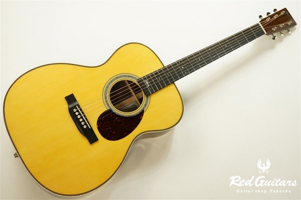Martin OMJM JOHN MAYER | Red Guitars Online Store